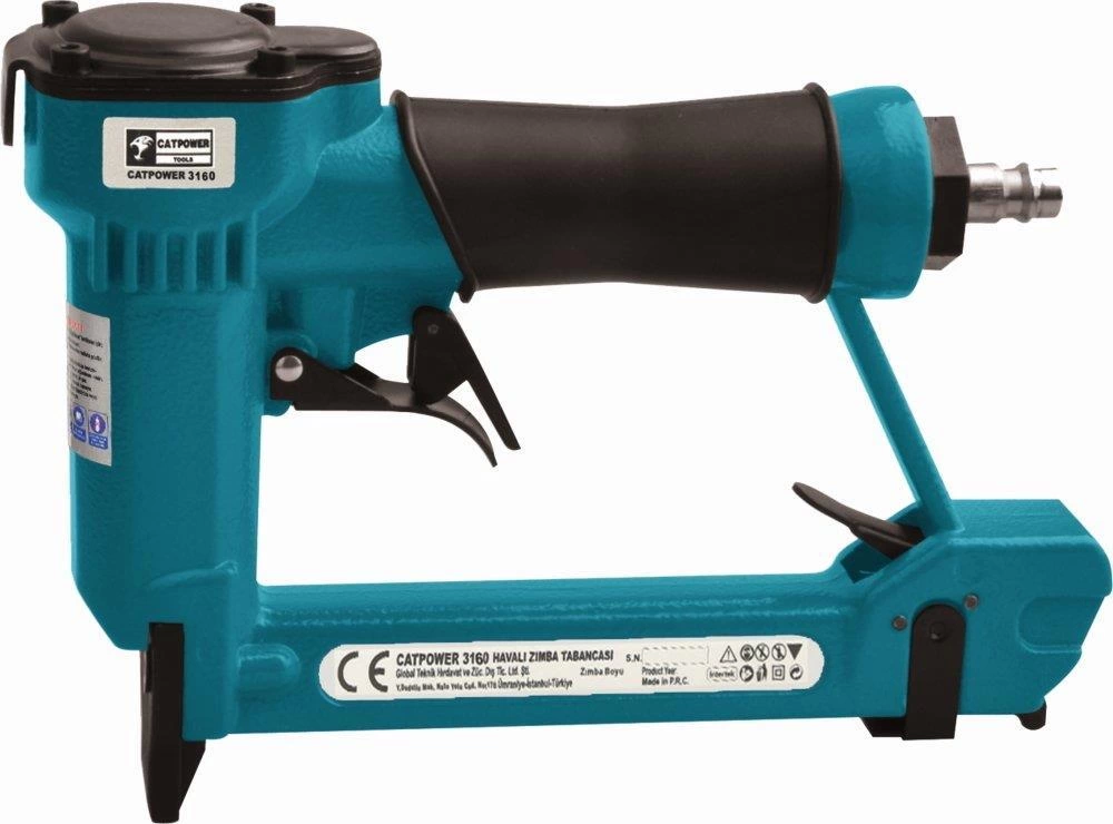 BFS Cat Power 3160 Havalı Zımba Tabancası