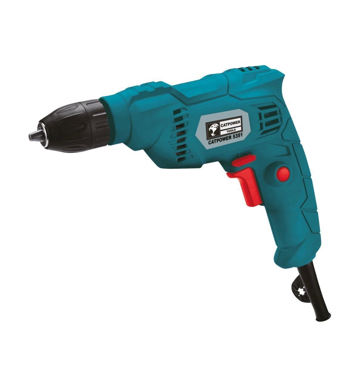 BFS Cat Power 5351 Darbesiz Matkap 400 Watt