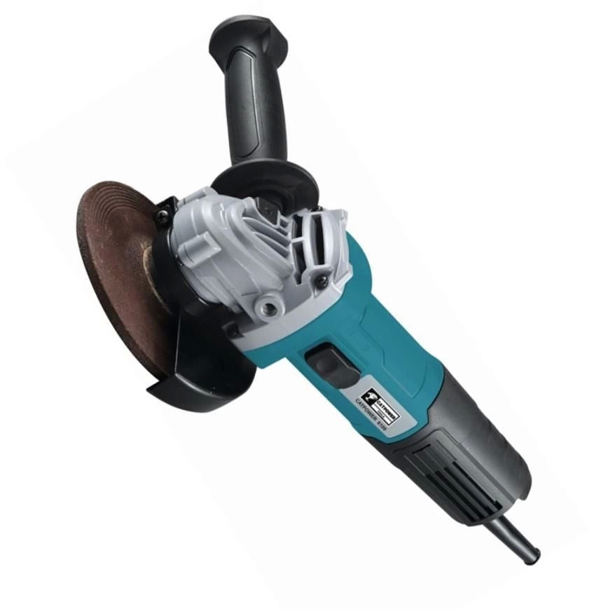 BFS Cat Power 6109 Avuç Taşlama 125 mm 850 Watt