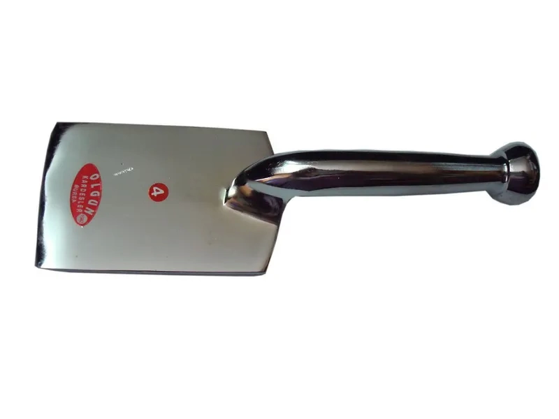 BFS Çelik Et Döveceği / Pirzola Demiri No:4 - 1250 Gr