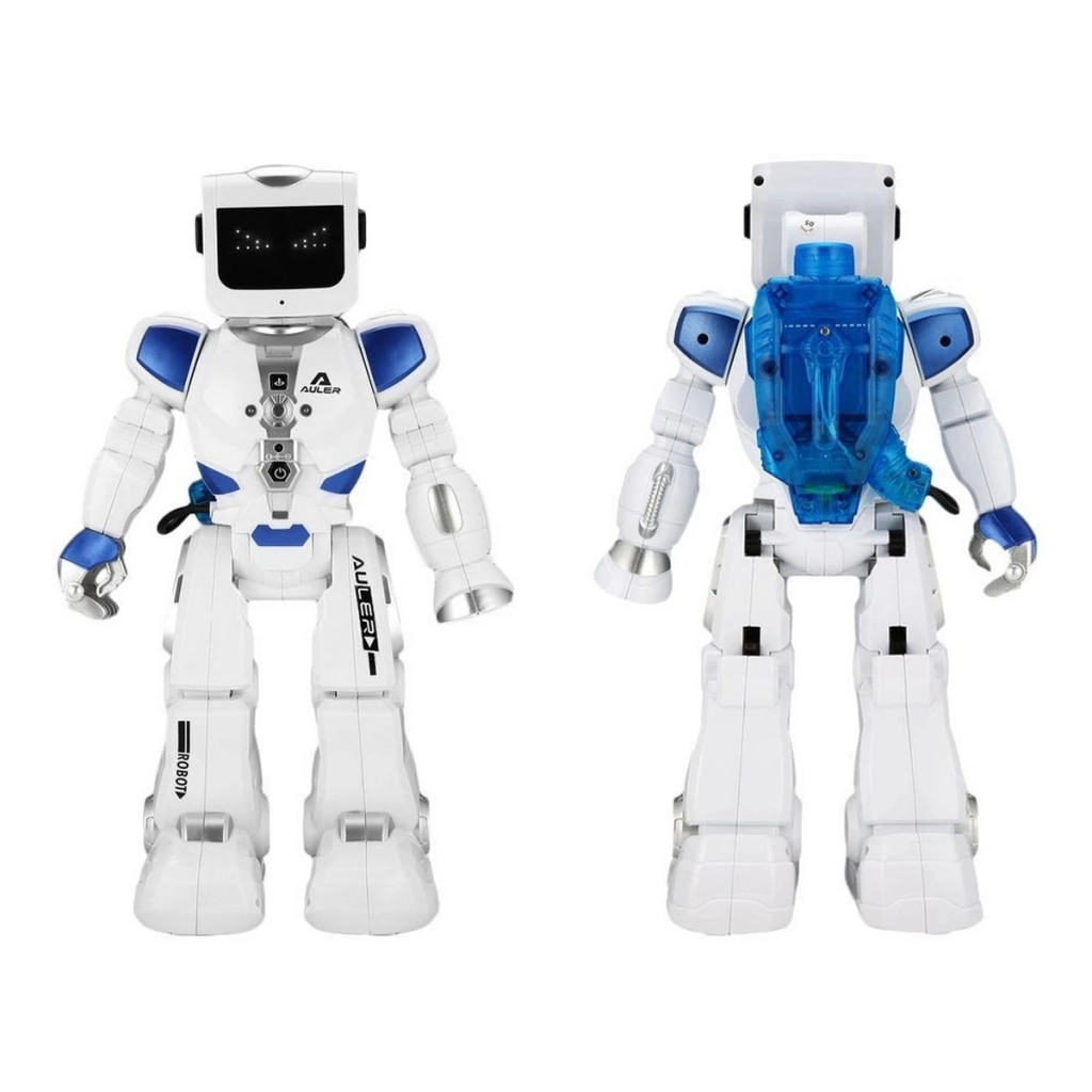 BFS   Çok Fonksiyonlu Robot K3CNM