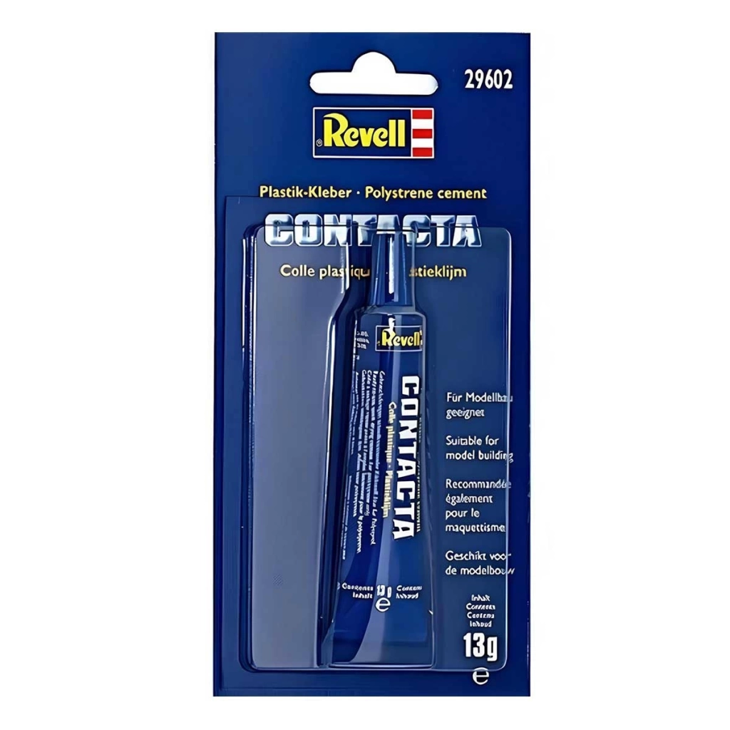 BFS   Contacta Blister - Yapıştırıcı