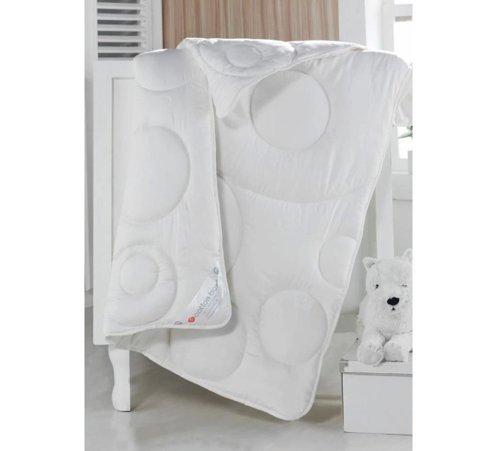 BFS   Cotton Box Bebek Pamuk Yorgan