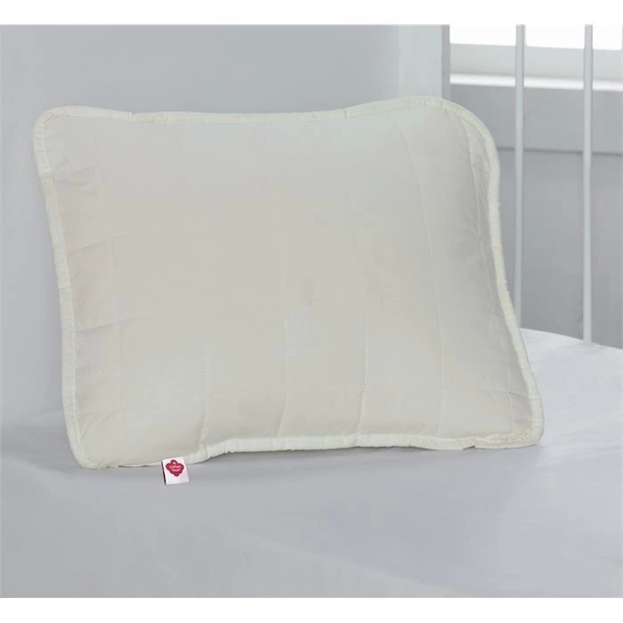 BFS   Cotton Box Bebek Yün Yastık 35x45