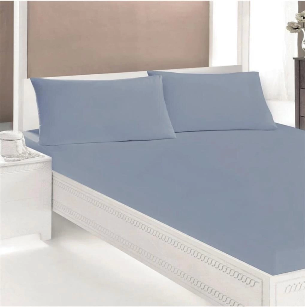 BFS   Cotton Box Fitted Çarşaf Seti Tek Kişilik 100x200