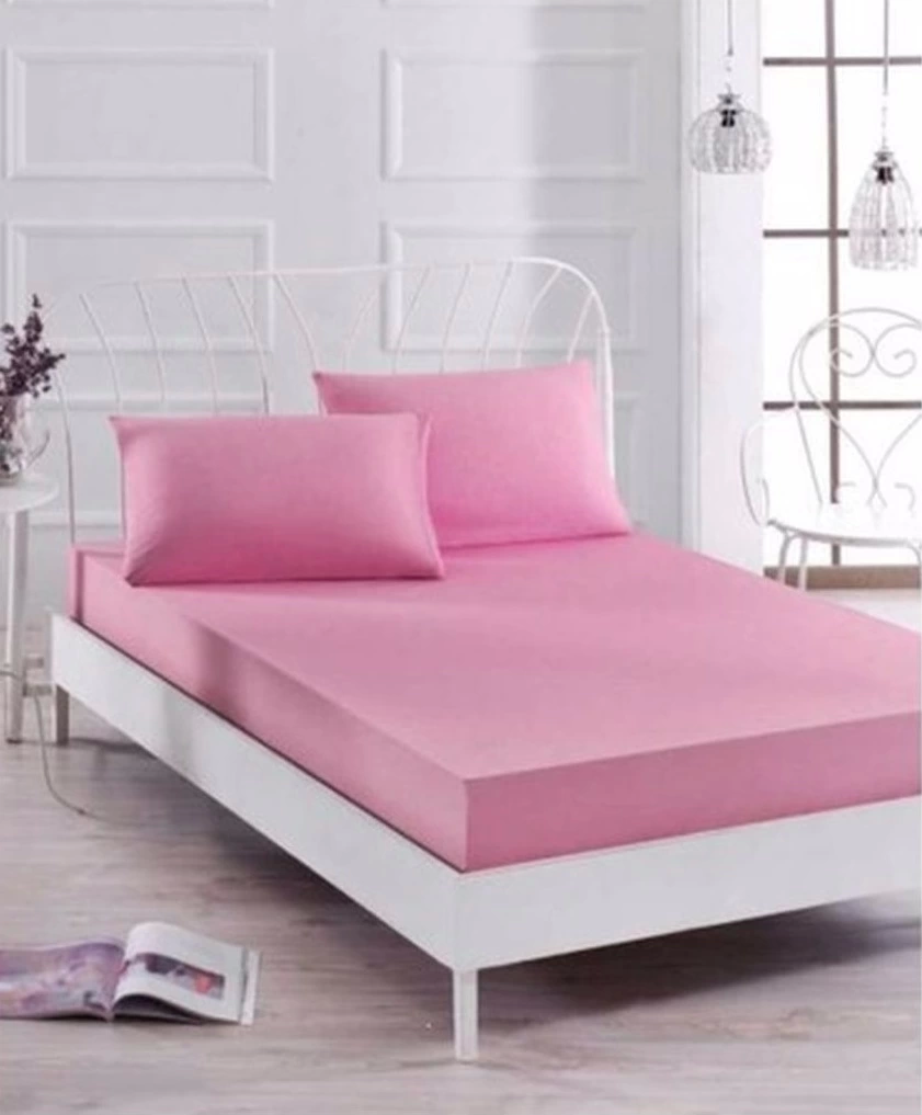 BFS   Cotton Box Fitted Çarşaf Seti Tek Kişilik 100x200