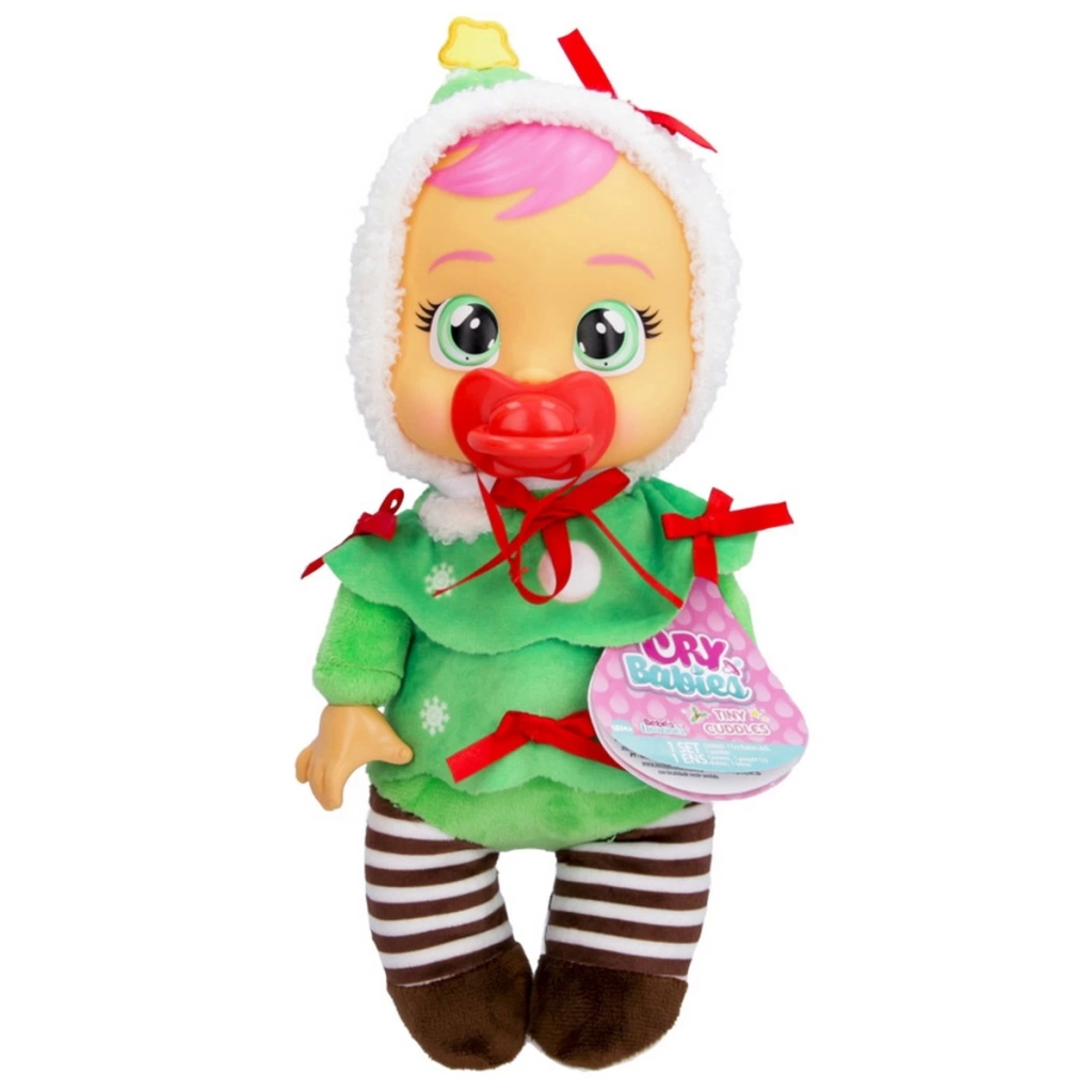 BFS   Cry Babies Ağlayan Yumuş Kostüm CYB66000