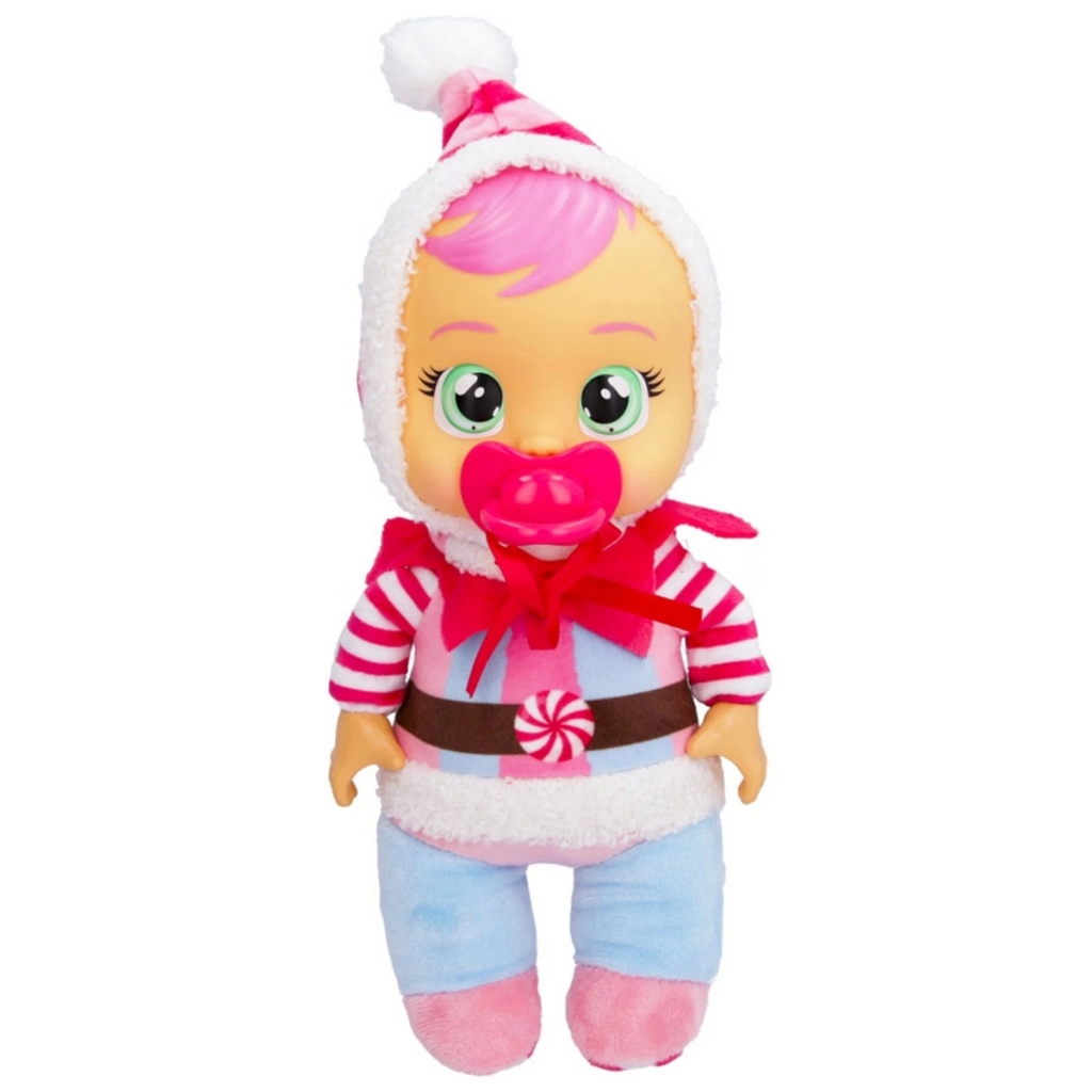 BFS   Cry Babies Ağlayan Yumuş Kostüm CYB66000
