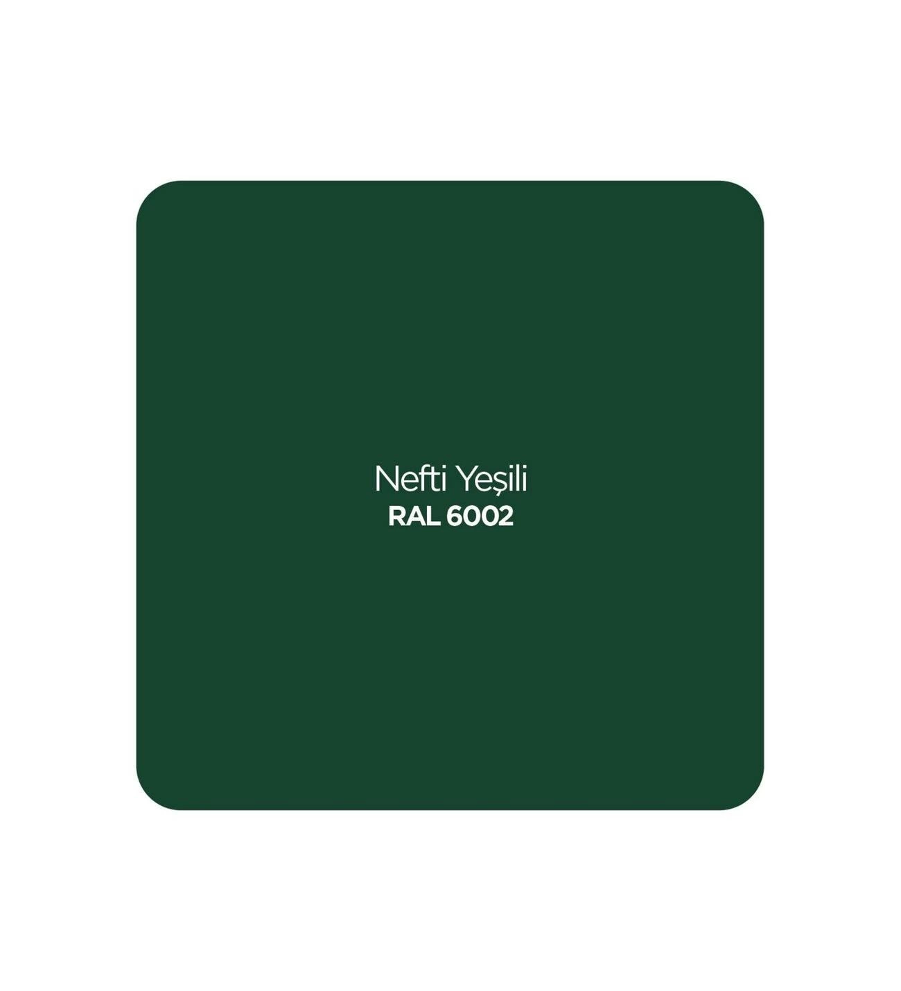 BFS Cubo Metal Pas Boyası Nefti Yeşil 0,75 Litre BFS Cubo Metal Pas Boyası Nefti Yeşil 0,75 Litre
