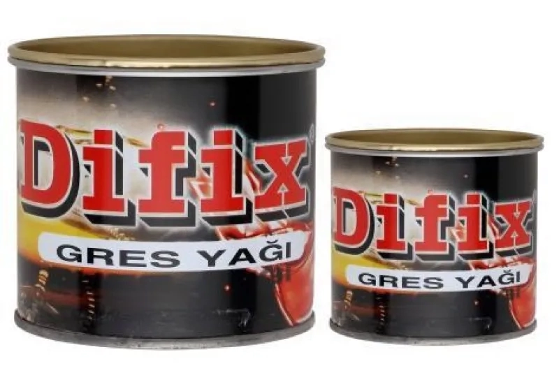 BFS Difix Gres Yağı
