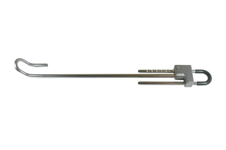 BFS Direksiyon / Oto Emniyet Kilidi - Bilyalı, 70 Cm