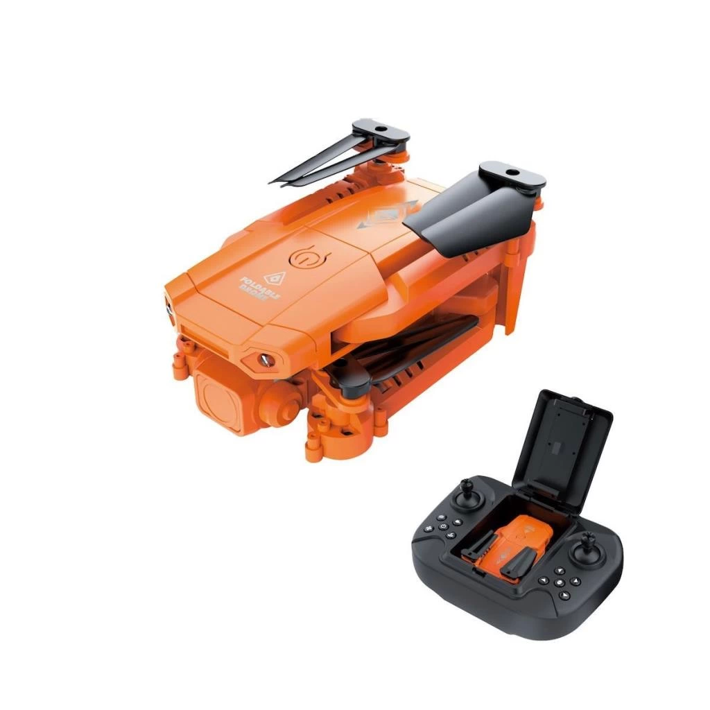BFS DSX-41 Kumandalı 2.4G Şarjlı Kameralı Katlanabilir Drone -Vardem Oyuncak BFS DSX-41 Kumandalı 2.4G Şarjlı Kameralı Katlanabilir Drone -Vardem Oyuncak