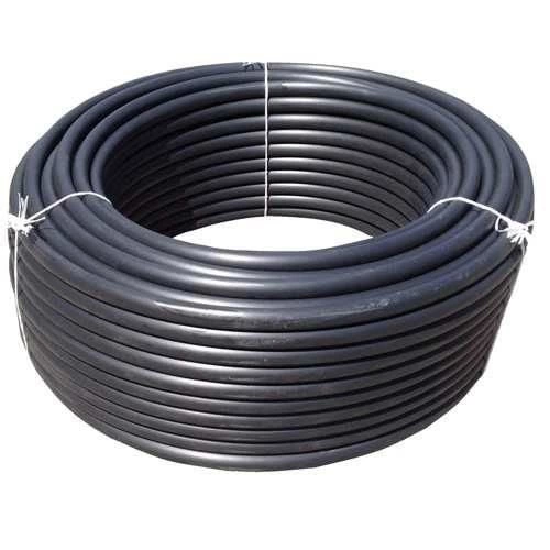 BFS Ege Yıldız 20 mm 16 Atü Siyah Kangal Boru 100 Metre