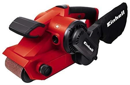 BFS Einhell TC BS 8038 Tank Zımpara Makinesi 800 Watt