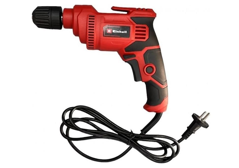 BFS Einhell TC ED 500 Darbesiz Matkap Vidalama 500 Watt