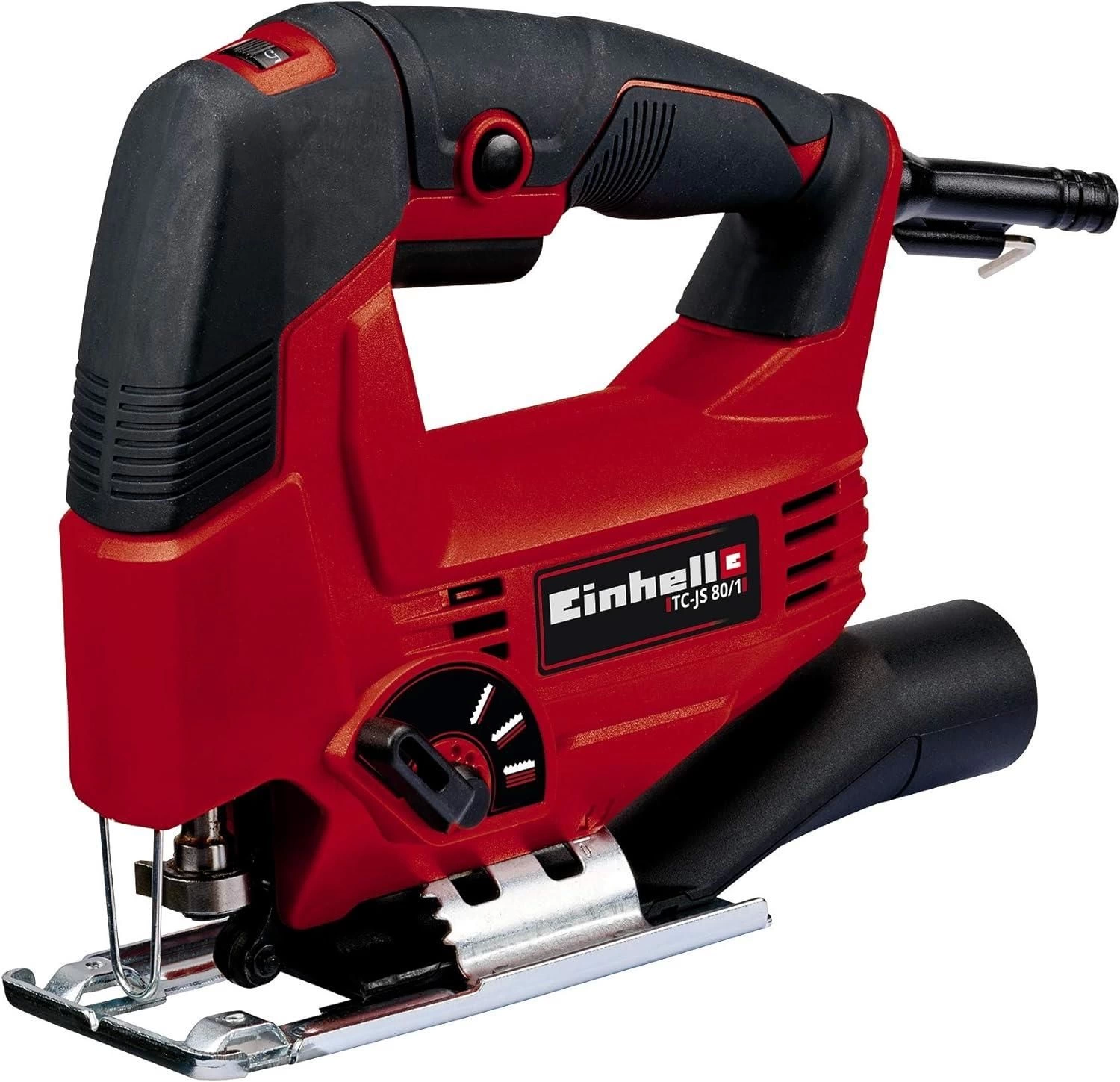 BFS Einhell TC JS 80/1 Dekupaj Testere 550 Watt