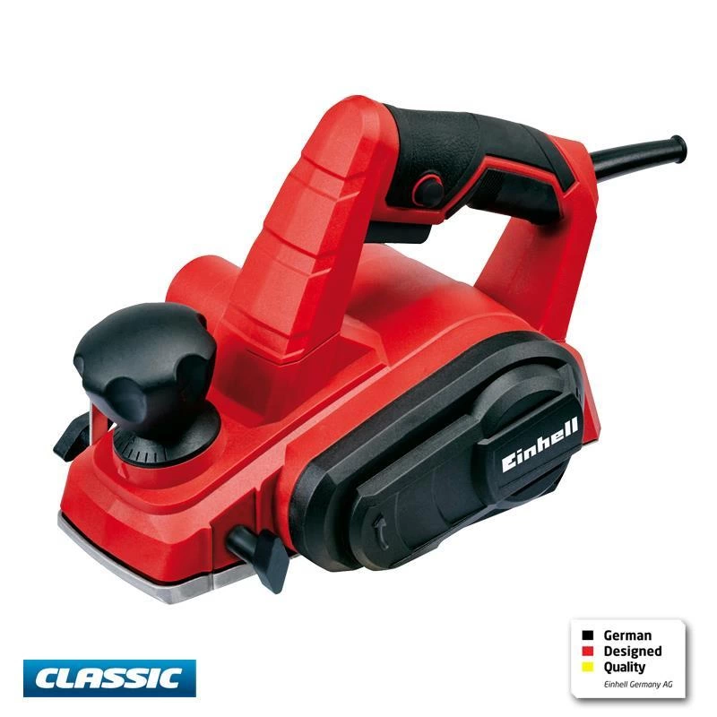 BFS Einhell TC PL 750 Elektrikli Planya 750 Watt