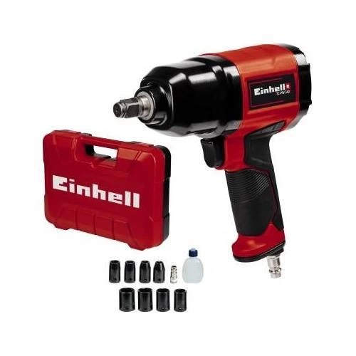 BFS Einhell TC PW 340 Havalı Darbeli Somun Sökme Sıkma