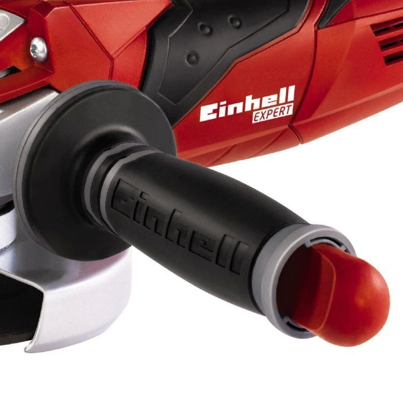 BFS Einhell TE AG 115 Avuç Taşlama 720 Watt BFS Einhell TE AG 115 Avuç Taşlama 720 Watt