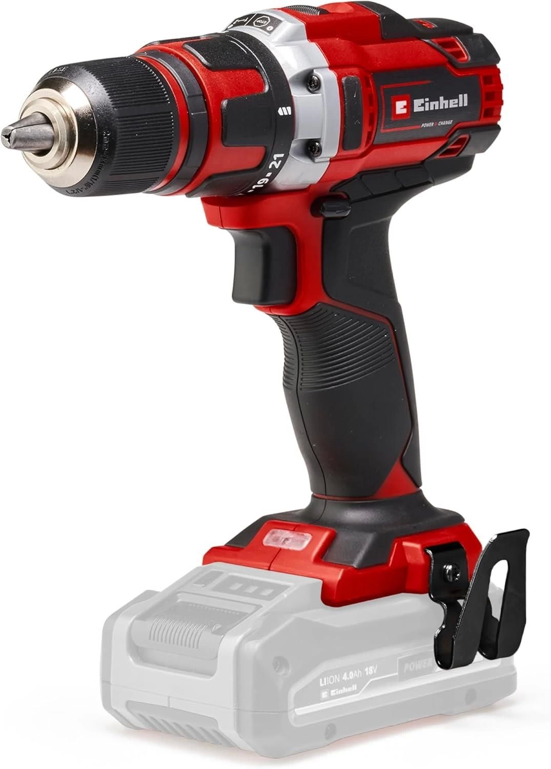 BFS Einhell TE CD 18/40 Lİ Solo Vidalama