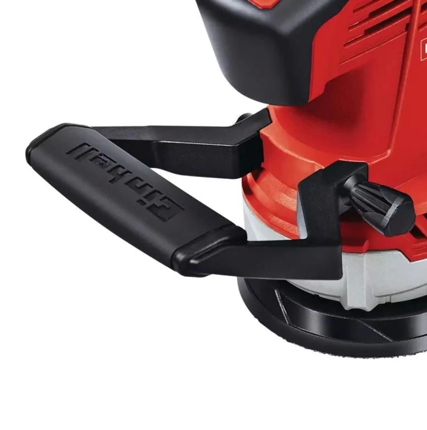 BFS Einhell TE RS 40 E Eksantrik Zımpara 400 Watt BFS Einhell TE RS 40 E Eksantrik Zımpara 400 Watt