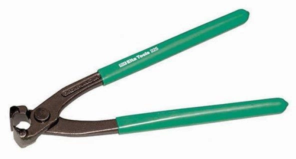 BFS Elta 3832 Betoncu Ketpeteni 280 mm