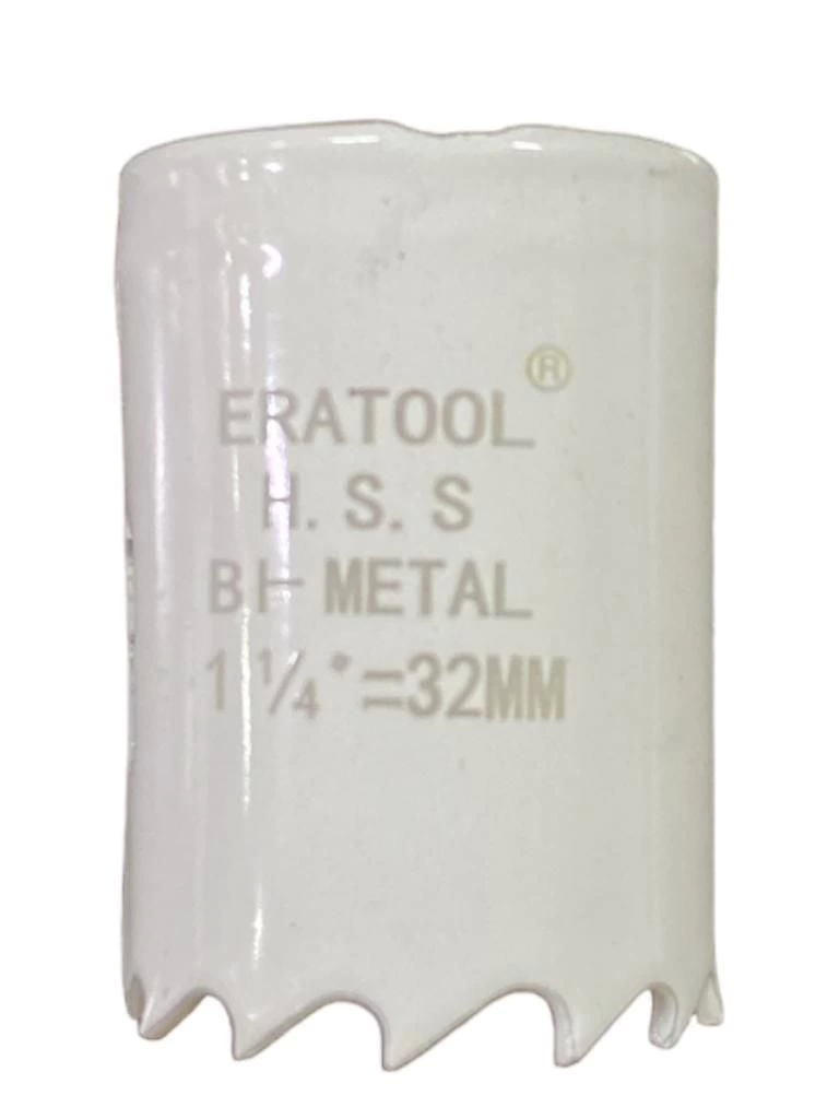 BFS Era 56027 B-Metal Panç 32 mm Metal Ahşap İçin
