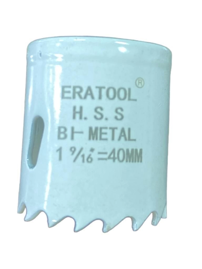BFS Era 56035 B-Metal Panç 40 mm Metal Ahşap İçin