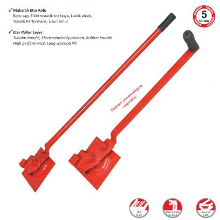 BFS Etre Kolu Makaralı 12-16mm