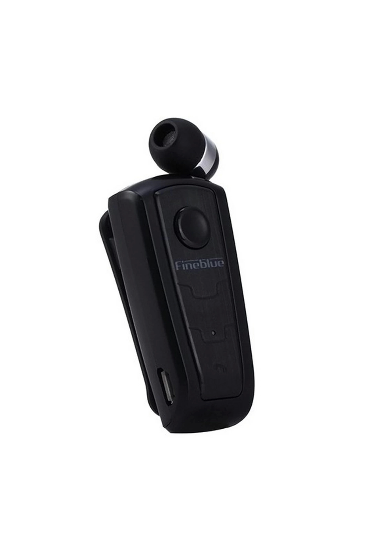 BFS F910 Kablosuz Makaralı Bluetooth Kulaklık