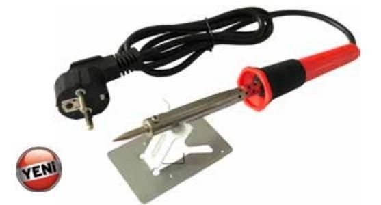 BFS Fastbond 27130 Kalem Havya 100 Watt