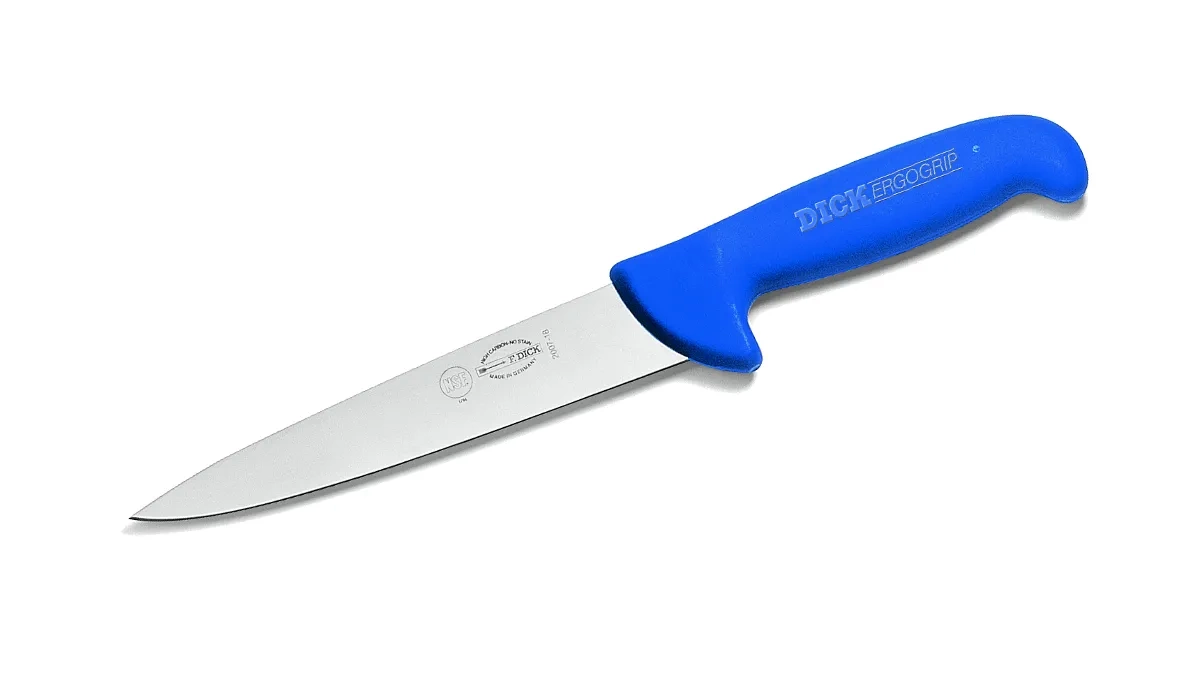 BFS F.dıck 8 2007 15 Kasap Kemik Sıyırma Bıçağı  15 Cm - Ergo Grip