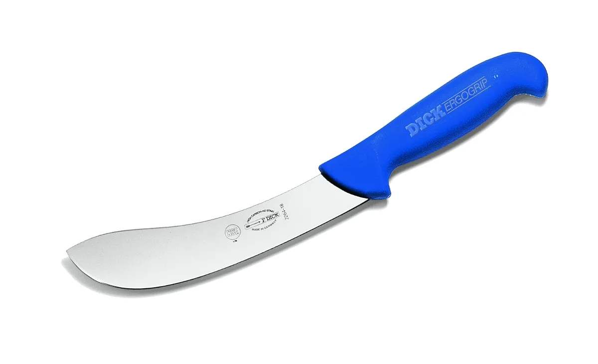 BFS F.dıck 8 2264 15 Kasap Deri Yüzme Bıçağı 15 Cm - Ergo Grip