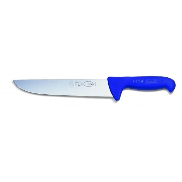 BFS F.dıck 8 2348 18 Kurban, Et Kesim Ve Kasap Bıçağı 18 Cm - Ergo Grip