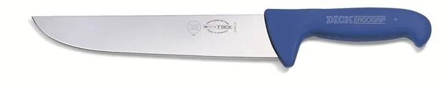 BFS F.dıck 8 2348 23 Kurban, Et Kesim Ve Kasap Bıçağı 23 Cm - Ergo Grip