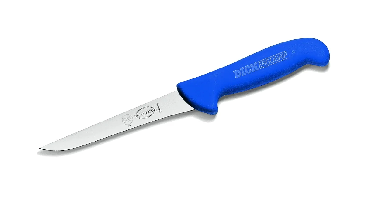 BFS F.dıck 8 2368 13 Kasap Sıyırma Bıçağı 13 Cm - Ergo Grip