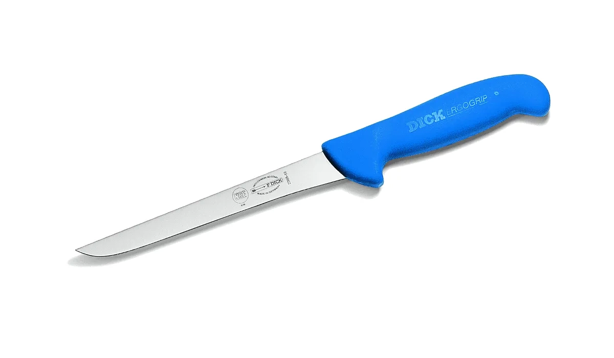 BFS F.dıck 8 2368 15 Kasap Sıyırma Bıçağı 15 Cm - Ergo Grip