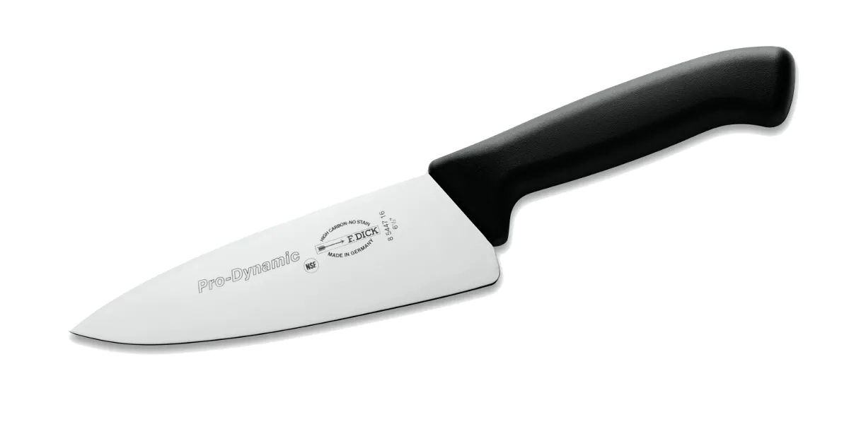 BFS F.dıck 8 5447 16 Prodynamic Şef Bıçağı 16 Cm