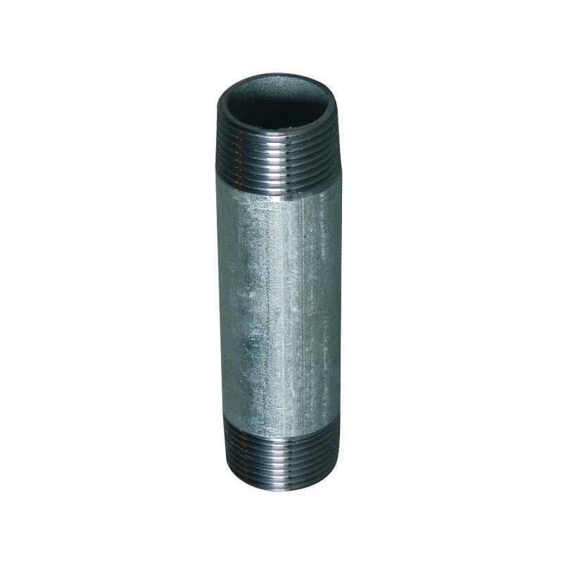 BFS Galvanizli Boru Uzatma Pasolu 1 lik 50 cm