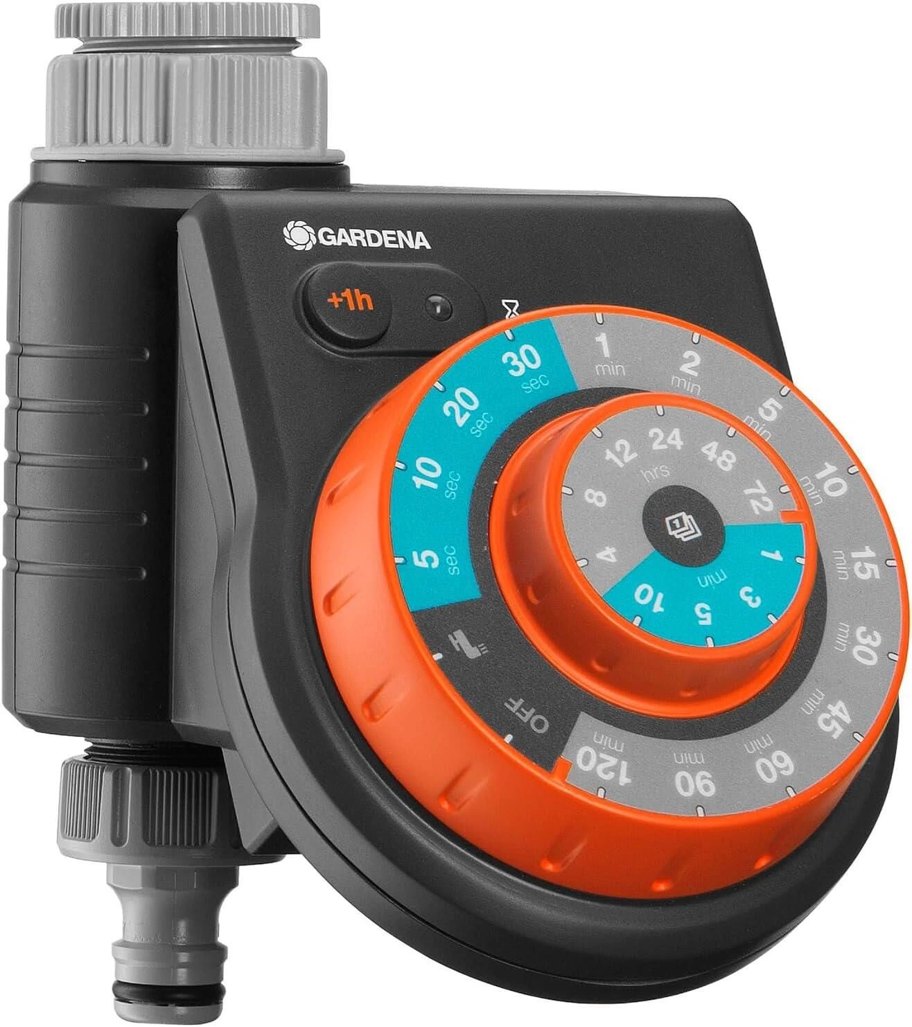 BFS Gardena 01888-20 Easy Plus Sulama Bilgisayarı