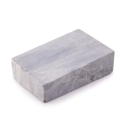 BFS Girit Yağ / Bileme Taşı 1200 - 1400 Gr - Bıçak, Satır, Makas Vs. İçin En İyi Bileme