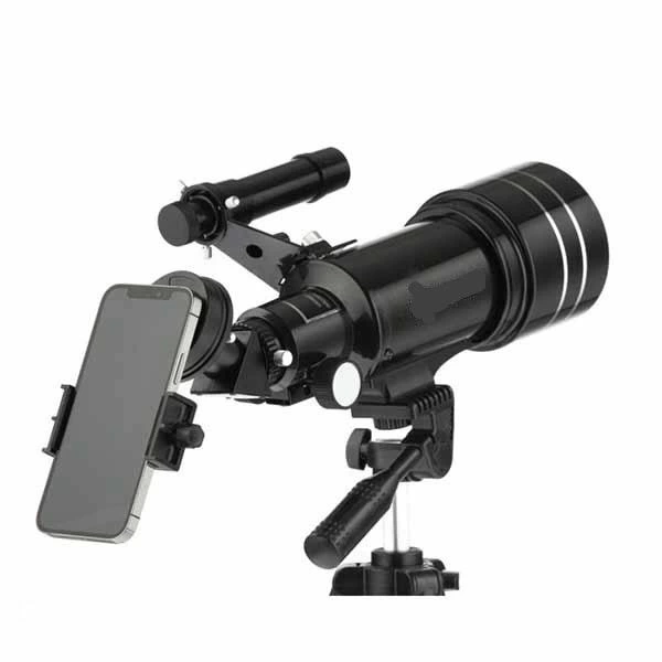 BFS Güçlü Az 30070 Hd Profesyonel Astronomik Teleskop