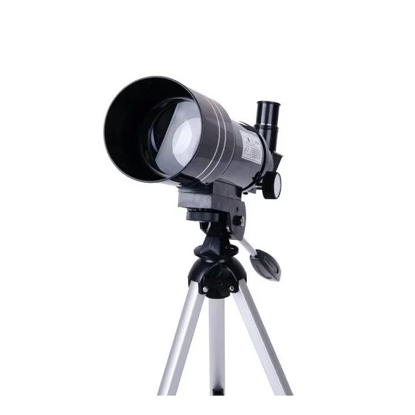 BFS Güçlü Az 30070 Hd Profesyonel Astronomik Teleskop BFS Güçlü Az 30070 Hd Profesyonel Astronomik Teleskop