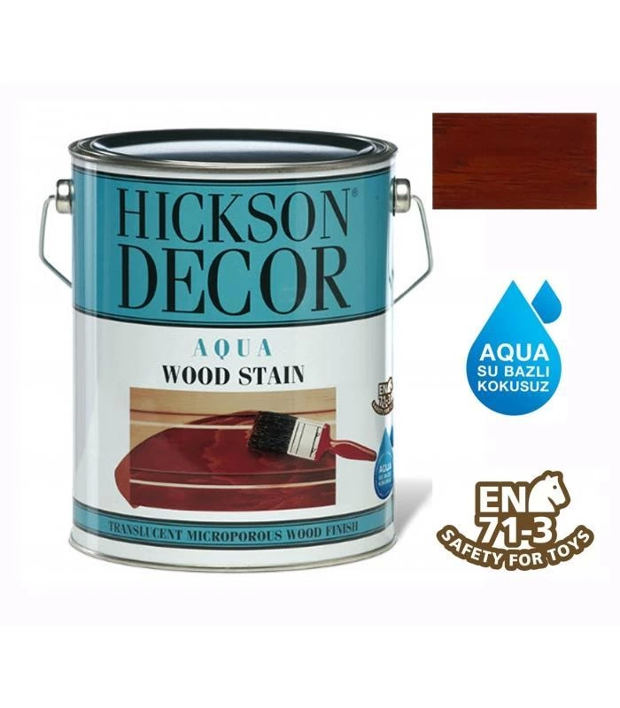 BFS Hickson Decor Aqua Su Bazlı 1 LT Calif