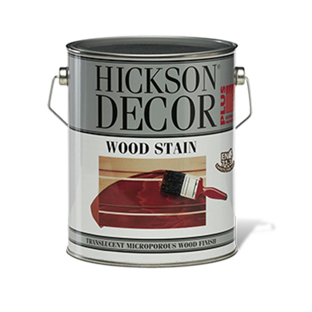 BFS Hickson Decor Wood Stain 1 LT Antique Pine