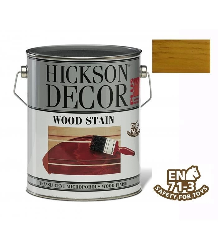 BFS Hickson Decor Wood Stain 1 LT Antique Pine BFS Hickson Decor Wood Stain 1 LT Antique Pine