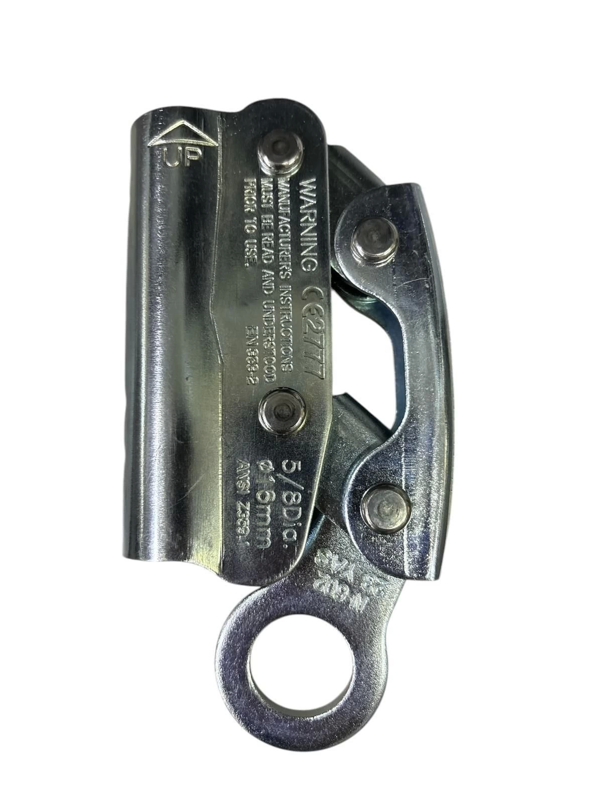 BFS İp Halat Tutucu 16 mm (5/8)