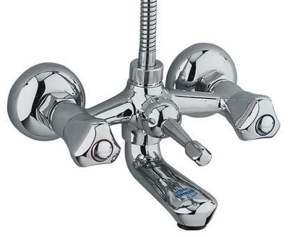 BFS İtimat Alfa 204 Banyo Bataryası