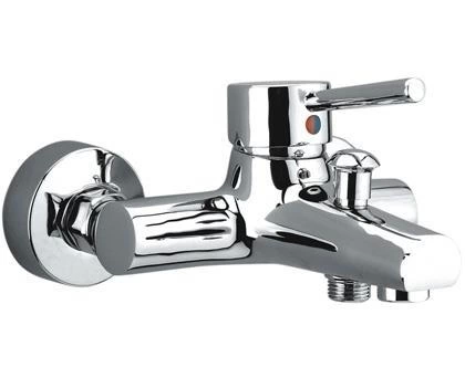 BFS İtimat Delta Mix 321 Banyo Bataryası