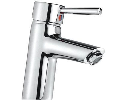 BFS İtimat Delta Mix 322 Lavabo Bataryası